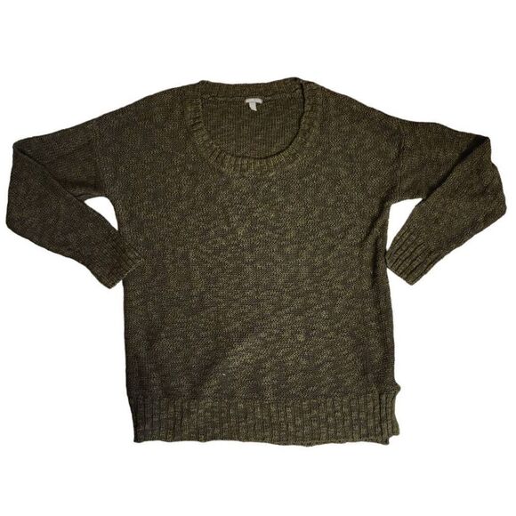 Charlotte Russe Womens Sweater S - Picture 2 of 3